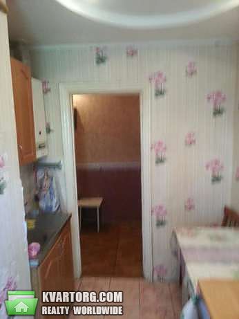 Sell 2-room apartment. Киев,  Белгородская — photo 6