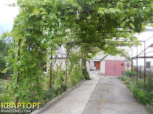 Sell house. Днепропетровск, Жовтневая — photo 1