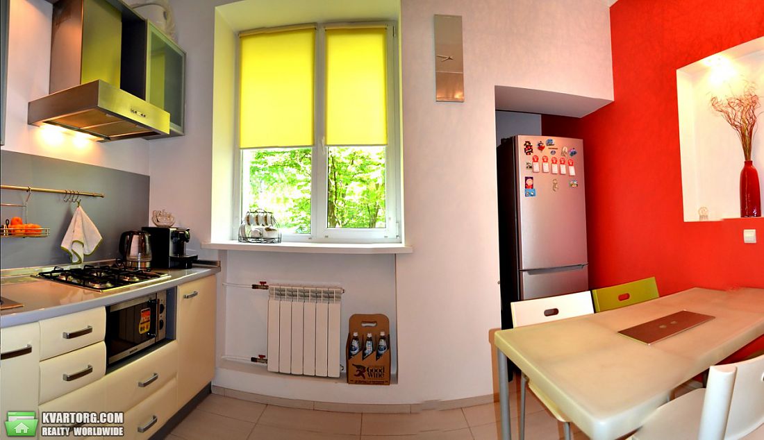 Rent out 3-room apartment. Киев,  Дарвина — photo 2