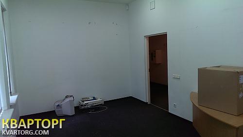Rent out office. Киев,  Предславинская — photo 9