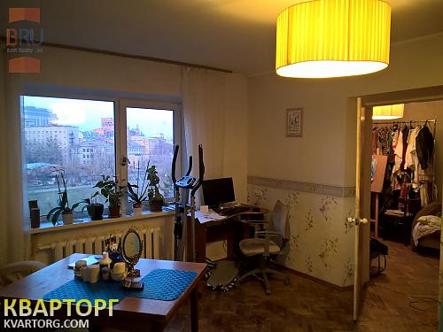 Sell 3-room apartment. Киев, Леси Украинки бул — photo 1