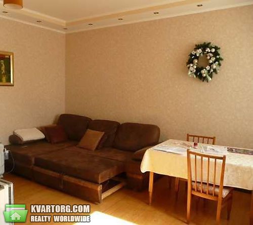Rent out 3-room apartment. Киев, пр-т Героев Сталинграда — photo 4