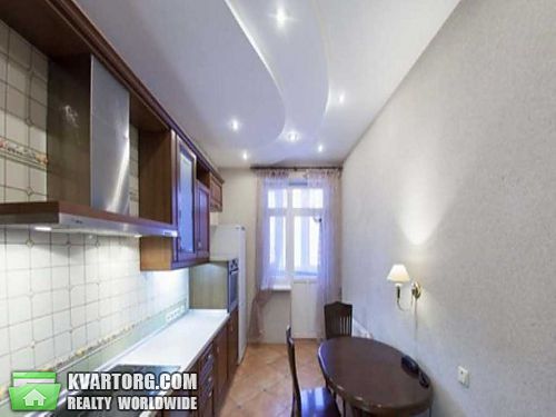 Rent out 3-room apartment. Киев, Воровского — photo 6