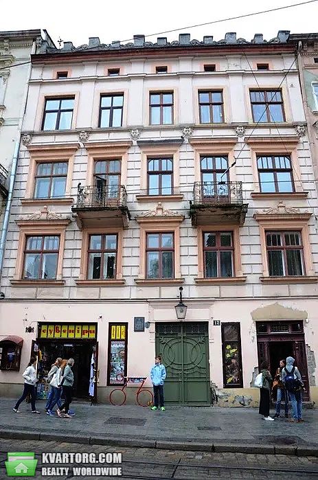 Rent out 2-room apartment. Львов, Площа ринок — photo 10