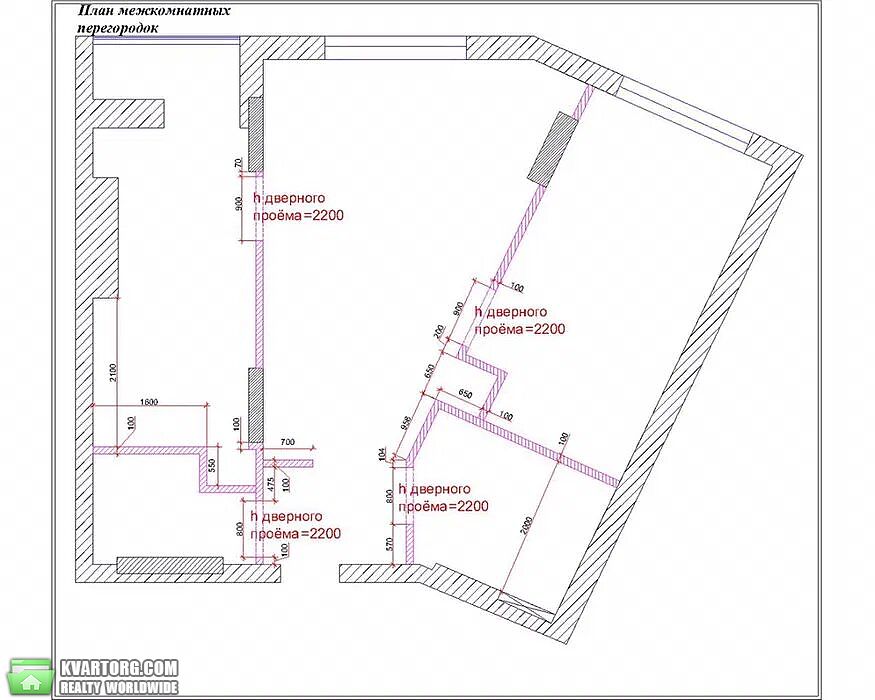 Sell 2-room apartment. Одесса, Долгая — photo 8