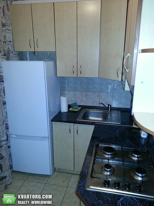 Sell 2-room apartment. Киев, Коновальца — photo 9