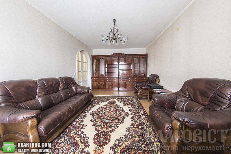 Sell 3-room apartment. Киев,  Ахматовой — photo 3