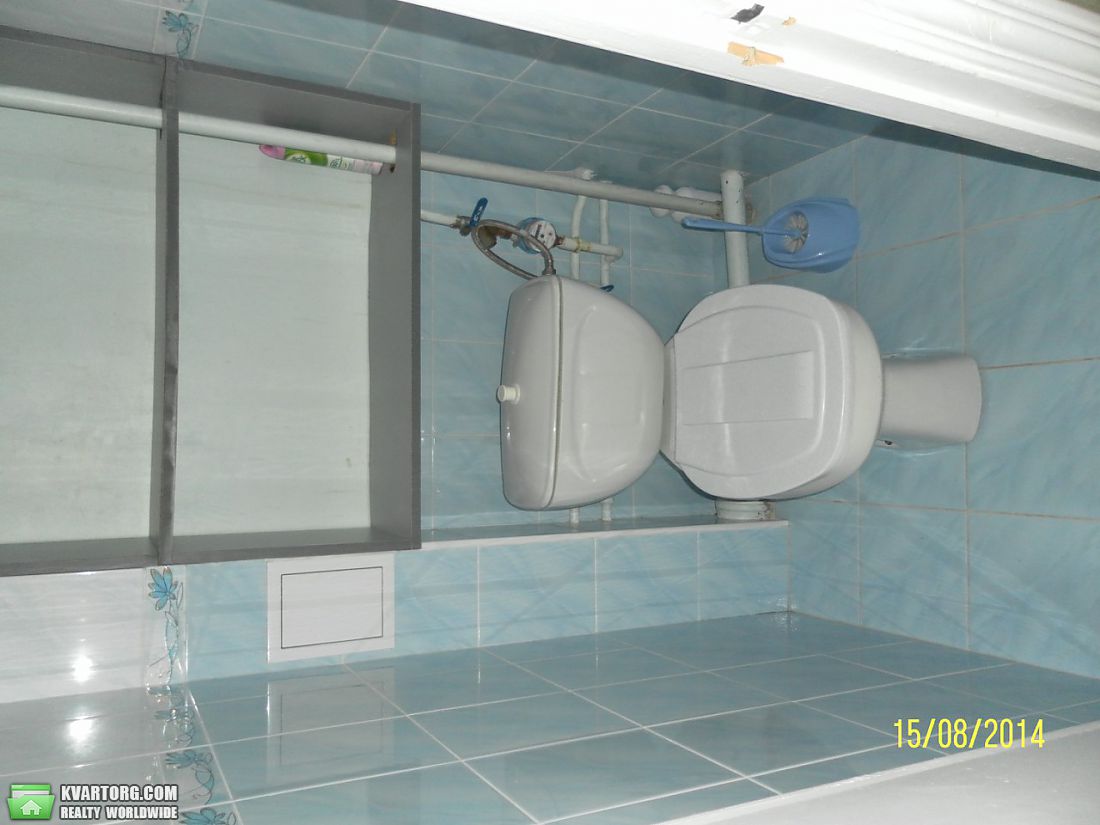 Rent out 1-room apartment. Киев,  Урловская — photo 6
