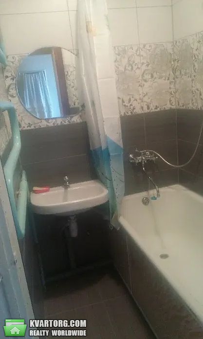 Rent out 3-room apartment. Львов, Некрасова — photo 5