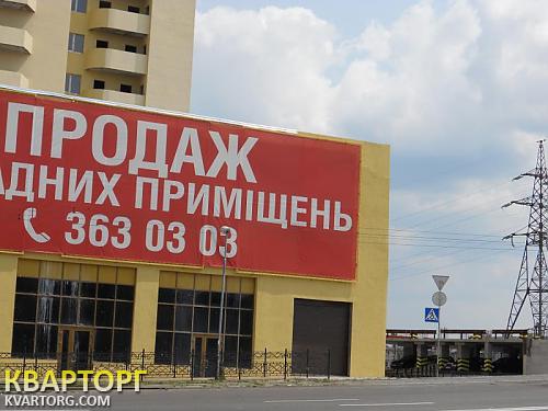 Sell office. Киев,  Харьковское шоссе — photo 8