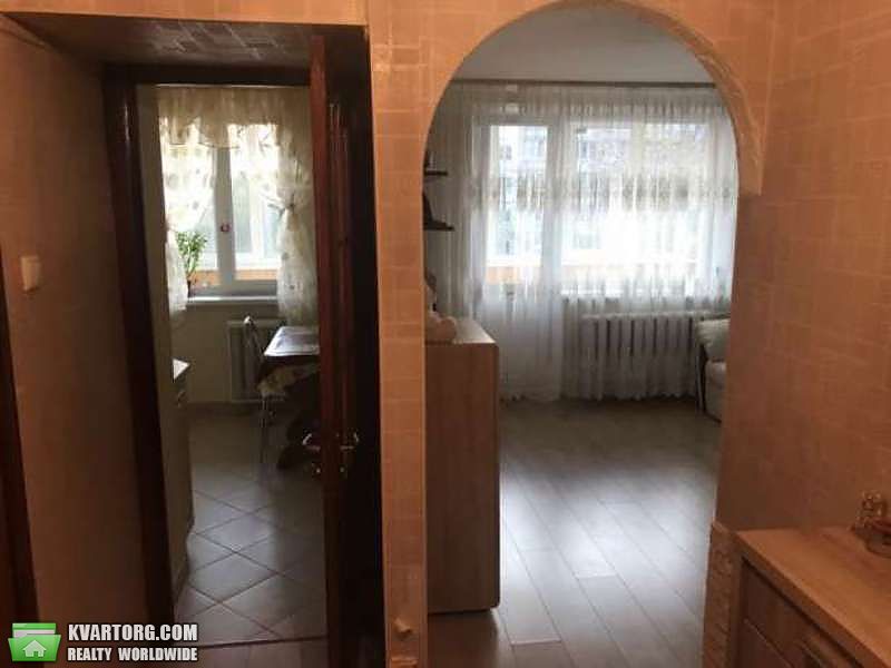 Sell 1-room apartment. Киев,  Котельникова — photo 3