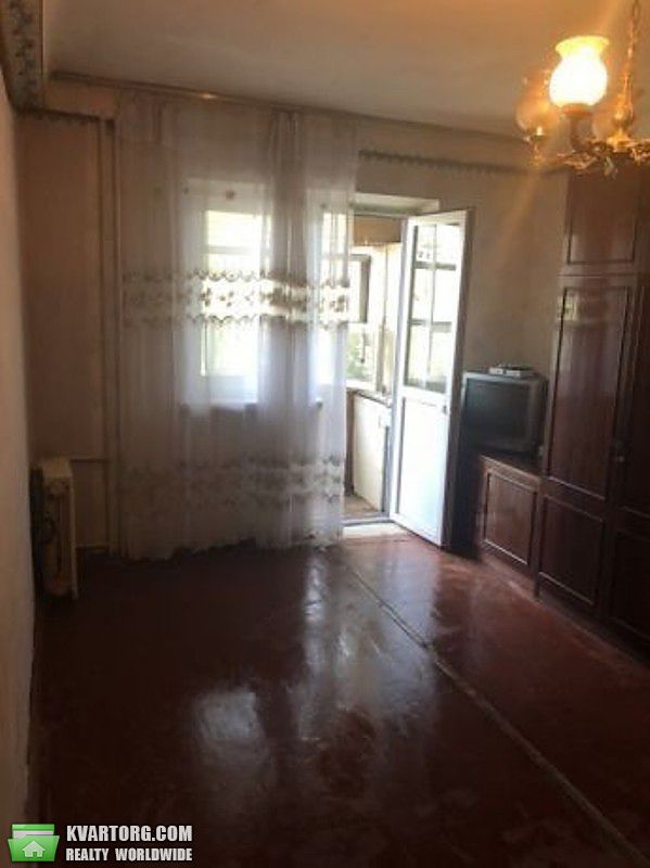 Sell 1-room apartment. Киев,  Жукова — photo 3