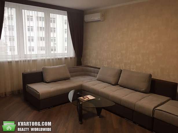 Rent out 1-room apartment. Днепропетровск, Проспект Ильича — photo 1