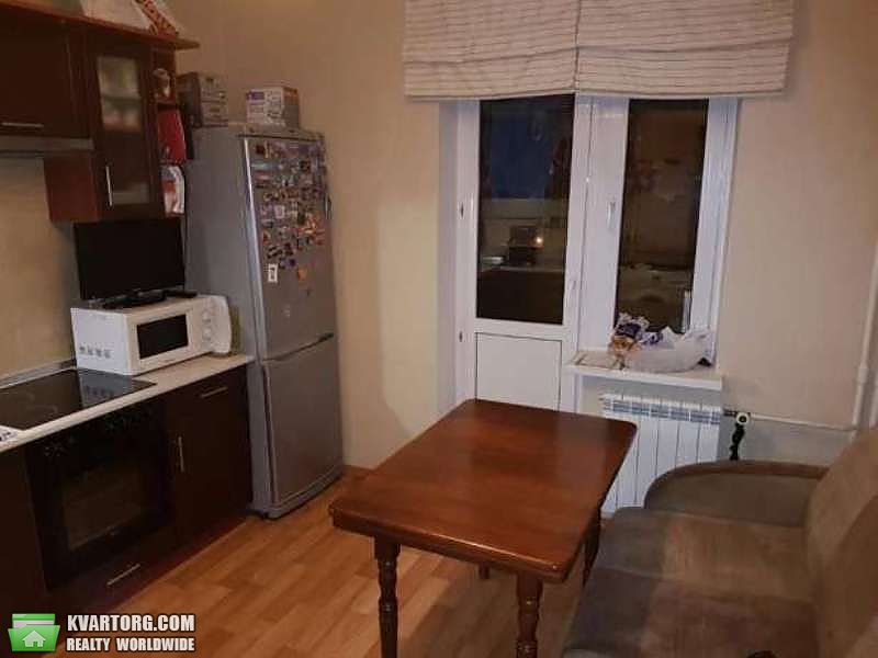 Sell 1-room apartment. Киев,  Лисковская — photo 2