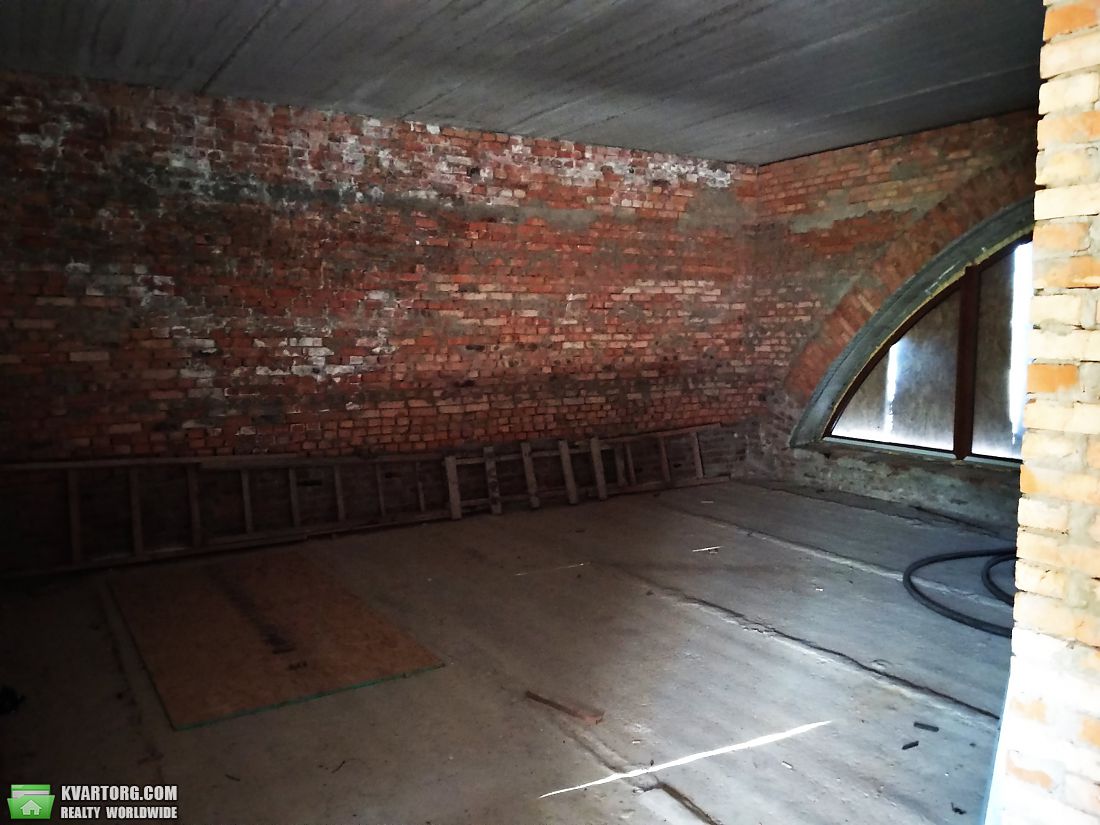 Sell house. Киев, Cадовая — photo 9