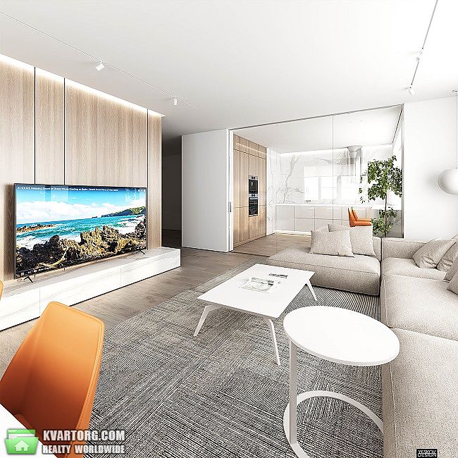 Sell 3-room apartment. Киев, проспект Оболонский — photo 2