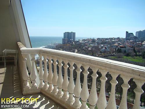 Rent out 3-room apartment. Одесса, Генуэзская — photo 6