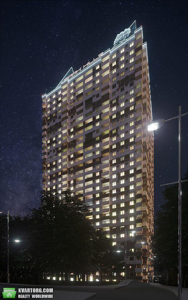 Sell 1-room apartment. Киев, Степана Руданского ул. — photo 1
