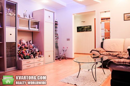 Sell 3-room apartment. Киев, Урловская — photo 2