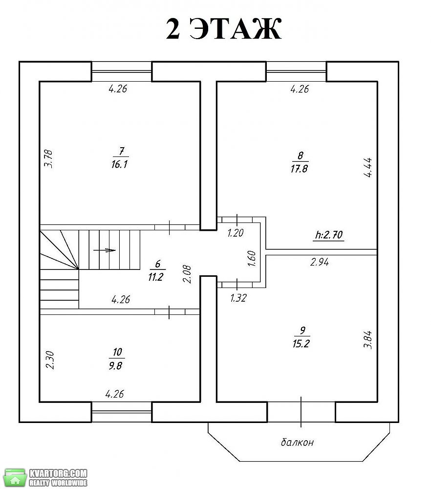 Sell house. Сумы, Белопольское шоссе — photo 2