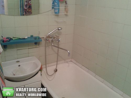 Rent out 2-room apartment. Киев, Давыдова бул — photo 6