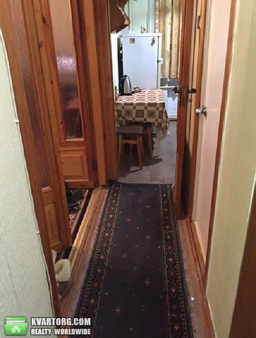 Sell 2-room apartment. Киев,  Щусева — photo 2