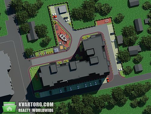 продам 1-комнатную квартиру. Ирпень,  Тургеневская - фото 4