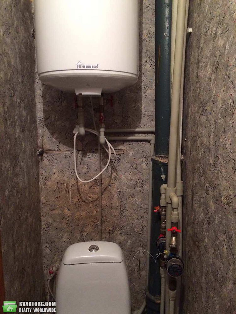 Sell 3-room apartment. Днепропетровск, Героев — photo 3