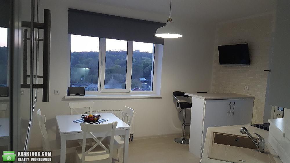 Rent out 2-room apartment. Киев, Малевича — photo 4