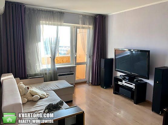 Sell 2-room apartment. Киев, Лайоша Гавро — photo 1