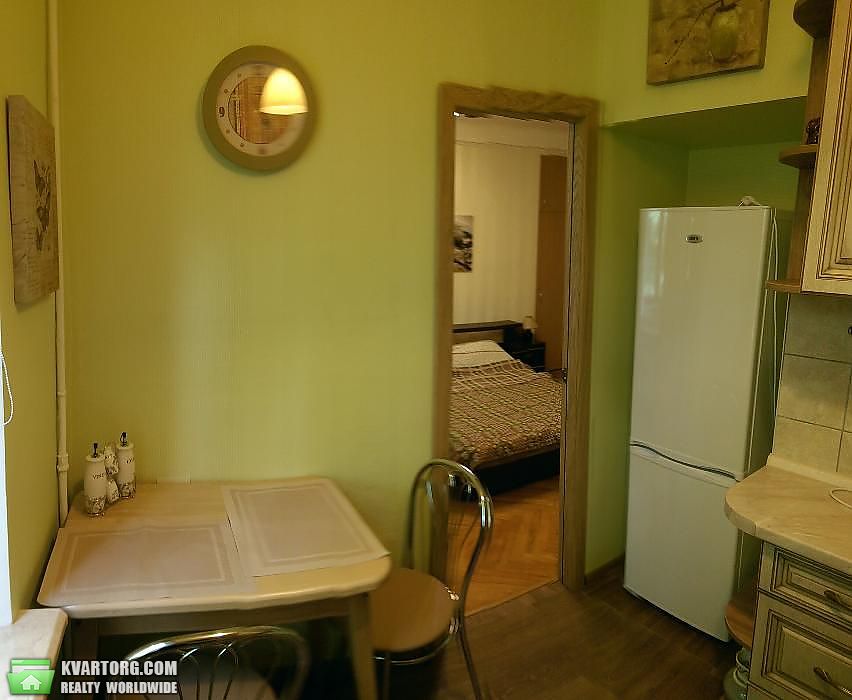 Rent out 1-room apartment. Киев, Приймаченко — photo 4