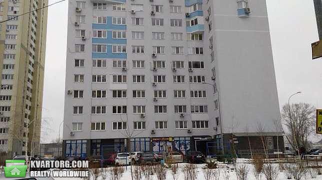 Sell 1-room apartment. Киев,  ул. Урловская — photo 3