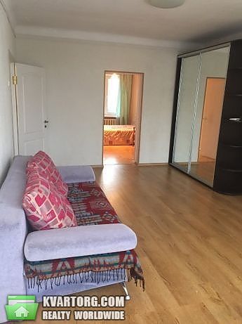 Rent out 2-room apartment. Киев,  Гончара — photo 3