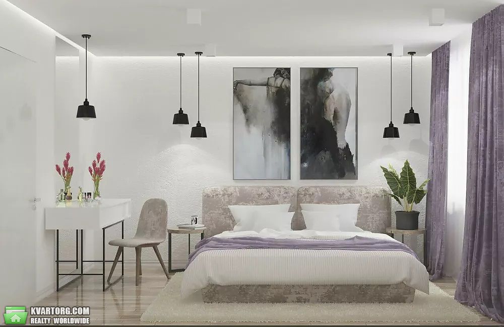 Sell 2-room apartment. Киев,  Зверинецкая — photo 4