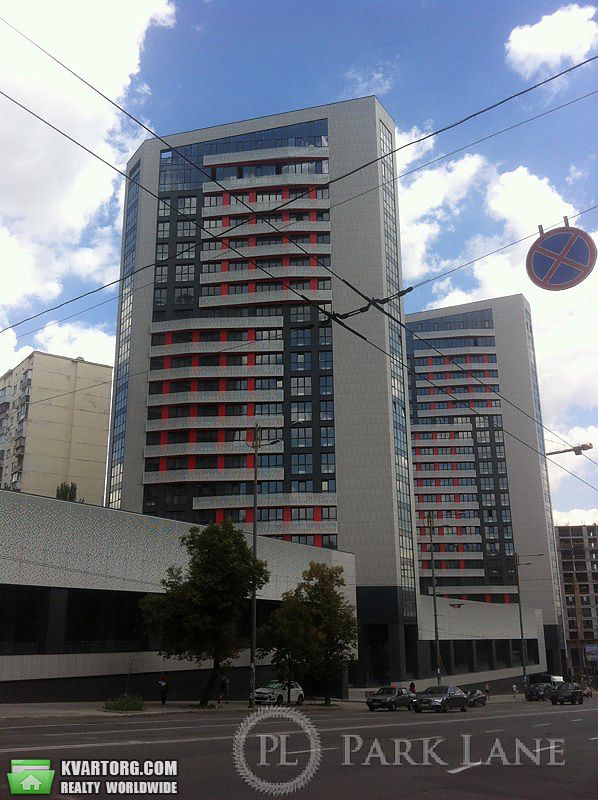 Sell 3-room apartment. Киев,  Липковского — photo 1