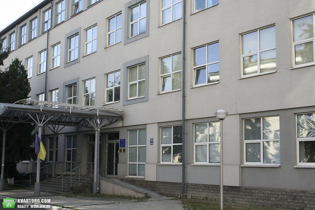 Rent out office. Киев,  Мельникова — photo 1