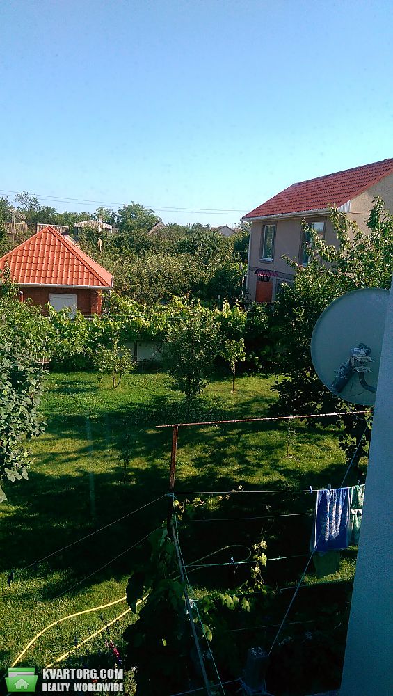 Sell house. Одесса, пгт. Черноморское — photo 7
