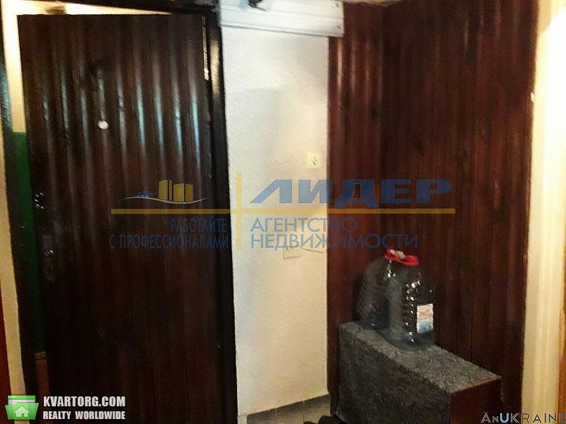 Sell 1-room apartment. Одесса, Николаевская дор. — photo 3