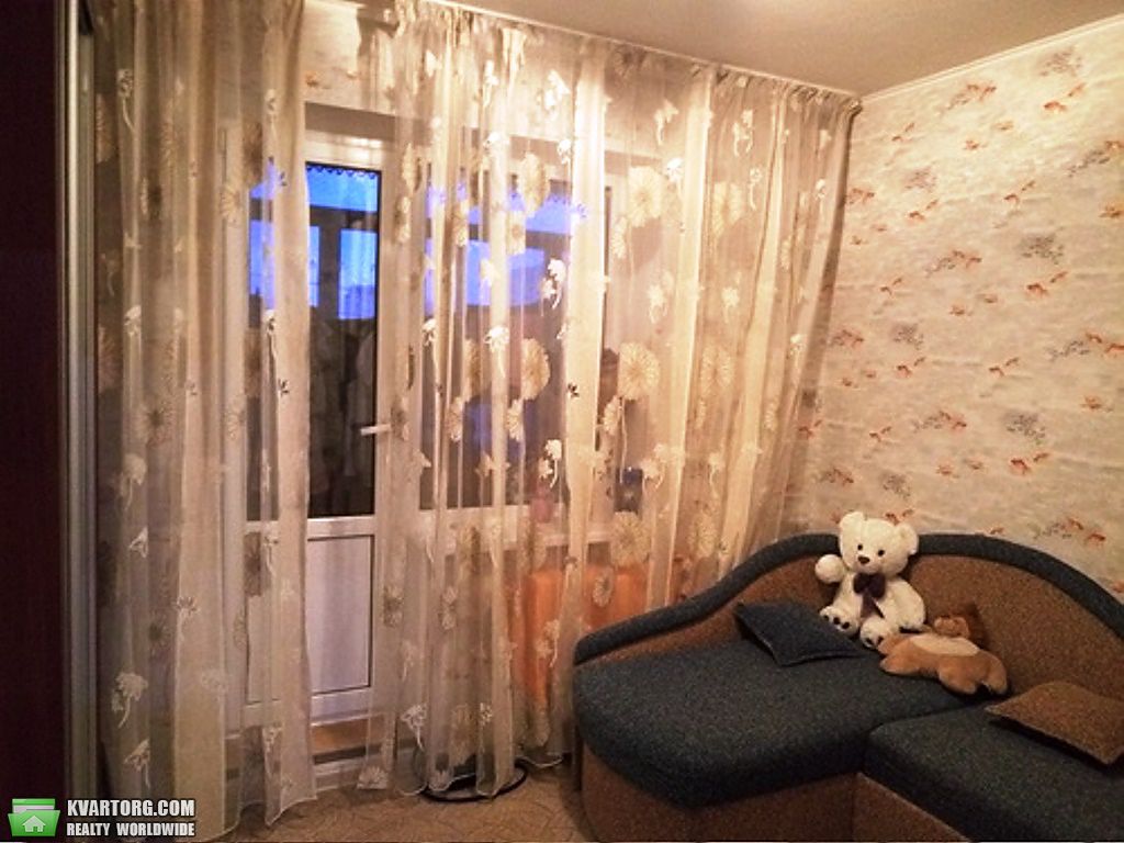 Sell 3-room apartment. Киев,  Гайдай — photo 9