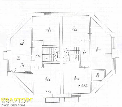 Sell house. Ирпень, советская — photo 4