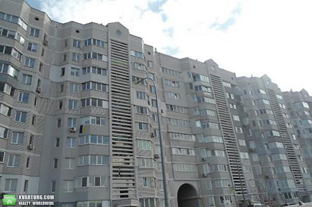 Sell 3-room apartment. Киев,  Тепличная — photo 10