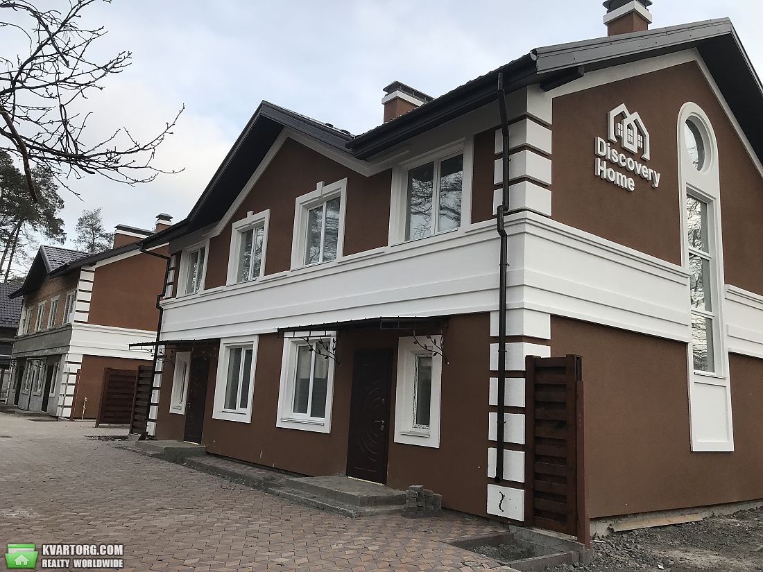 Sell house. Буча, Гамалия — photo 1