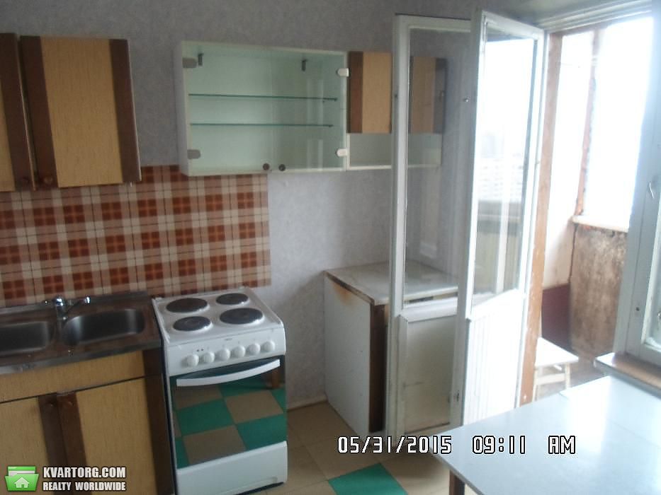 Sell 2-room apartment. Киев,  Ревуцкого — photo 1