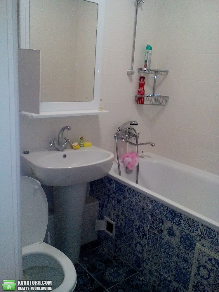 Sell 3-room apartment. Киев,  Киквидзе — photo 7