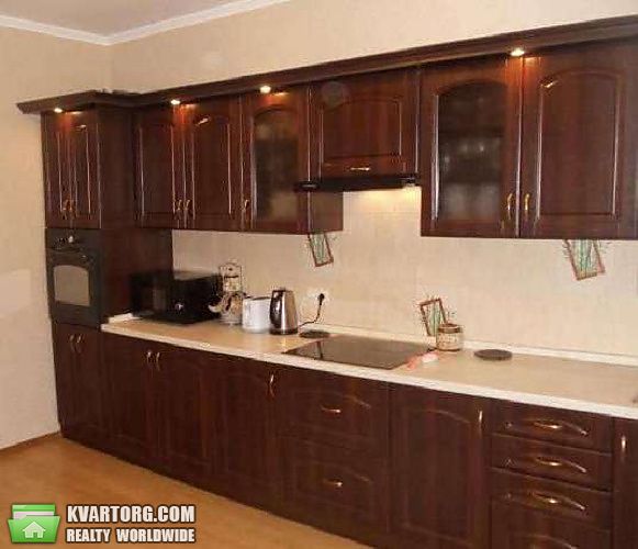 Sell 1-room apartment. Киев,  Осенняя — photo 1