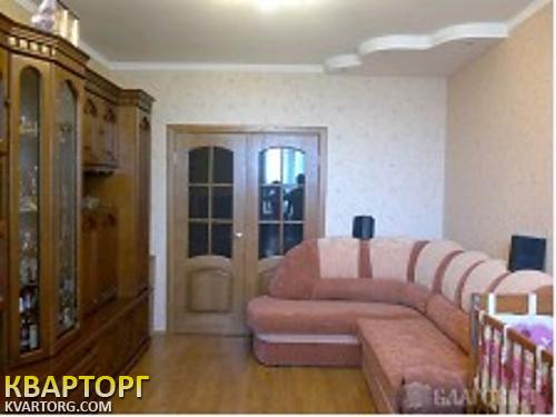 продам 1-комнатную квартиру. Киев,  Бажана Николая просп. - фото 2