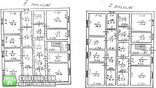 Sell multi-room apartment. Одесса, Хмельницкого Богдана / За — photo 1
