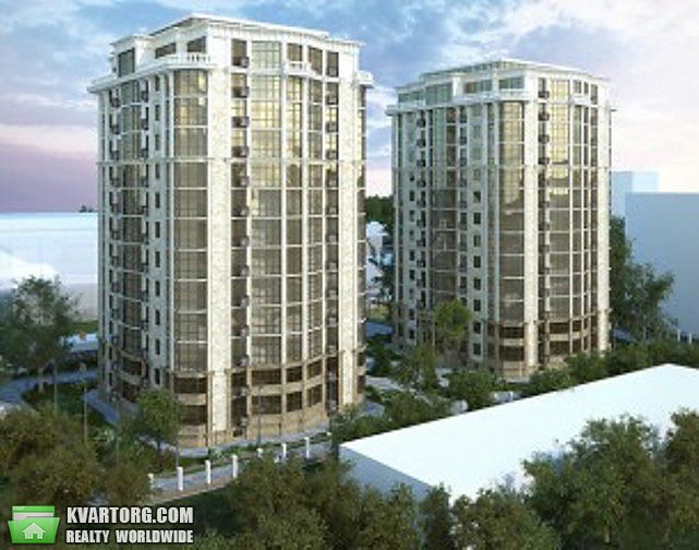 Sell 1-room apartment. Одесса, Итальянский бульвар — photo 1