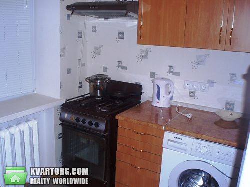 Sell 1-room apartment. Киев, Заболотного — photo 3