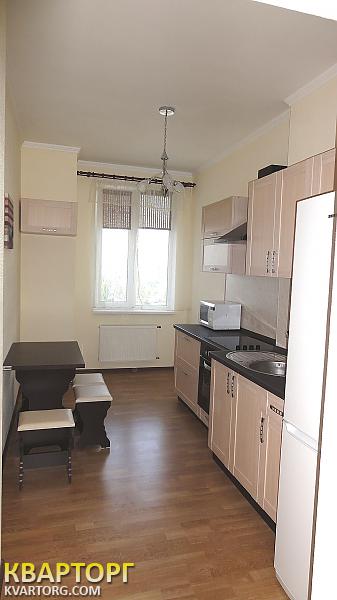 Rent out 1-room apartment. Одесса, Среднефонтанская — photo 4